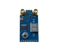 Aundhegrtt Module VRX 1.2G 1.3G RD1264 Récepteur de Transmission Audio Vidéo Analogique sans FPV