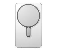 Aundhegrtt Moniteur de Téléphone Magnétique en Temps Réel - Grand Angle - Assistant de Streaming 4K - Support pour Caméra Selfie/ - s'adapte à la Plupart des Téléphones.