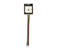 Aundhegrtt NM-ATGM336H GNSS NM-Hat CYD Module GPS+BDS Double Mode de Commande de Vol et de Navigation par Satellite pour NEO-M8N
