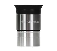 Aundhegrtt Oculaire de Télescope Astronomique de 1,25 Pouce, en Verre Optique Entièrement Traité, Oculaire de Télescope Monoculaire de 10 Mm