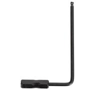 Aundhegrtt Outil D'Ajustement de Guitare e Truss Rod de Guitare Accessoires pour Instrument de Guitare Pièce de Guitare 5mm