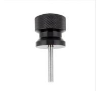Aundhegrtt Outil D'Alignement de Dérailleur avec Adaptateur pour Vélo, Jauge de Support de Dérailleur pour Ajustement de la Hauteur et de l'angle du Levier de Vélo, Pièce de Vélo.