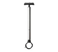Aundhegrtt Outil D'Angle pour Plaques de Plâtre, Couteau D'Angle Extérieur/Intérieur, Truelle D'Angle en Acier Inoxydable pour Plaques de Plâtre (Gyprock) A
