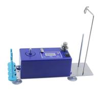 Aundhegrtt Outil de Bobinage de pour Machine à Coudre, Bobineur de pour Utilisation avec Machine à Coudre Portable.