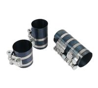 Aundhegrtt Outil de Compression de Segments de Piston de Voiture avec Pince à Cliquet de 3/4/6 Pouces et Outils de Démontage pour le Retrait des Segments de Piston Du Cylindre Du Moteur de Voiture.