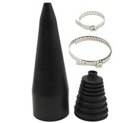 Aundhegrtt Outil de de Protection de Soufflet CV pour Installation de Soufflet Extensible Universel, Accessoires pour Arbre de Transmission à Joint Homocinétique.