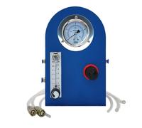 Aundhegrtt Outil de Mesure de Trajectoire Dynamique Ellipsoïde AHE FBOX- pour Tests de Dégagement D'Injecteur Sans Élément Filtrant Inclus