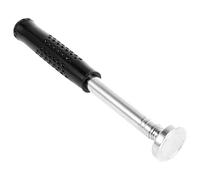 Aundhegrtt Outil de Ramassage à Aimant de Succion pour Atteindre des Endroits Difficiles, Stylo Rétractable, Outil de Ramassage Magnétique, Design Antidérapant.