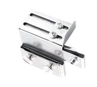 Aundhegrtt Outil de Réglage de Bande Élastique pour Surjeteuses - Accessoires pour Machines à Sceller Les Bords Larges