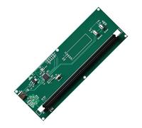 Aundhegrtt Outil D'Écriture de Module Mémoire de 5ème Génération DDR5 Memory Stick SPD Burner