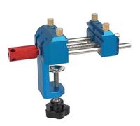 Aundhegrtt Outils de Serrage en Bois Vise Multifonctionnelle Vise de Table Pince de Banc Vise de Table Pince de Banc B