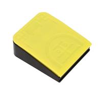 Aundhegrtt Pédale de Commutation Ergonomique à Haute Sensibilité FS17G 2.4GHz USB Câblée Deux Modes de Connexion Pédale de Commutation à Pied
