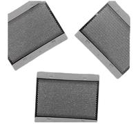 Aundhegrtt Pièces de Rechange de Lame de Rasoir Sanyang - Couvercle en pour les Modèles SV-M305U, M300, M303, M308, M310A, M306, M470.