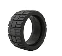 Aundhegrtt Pneu Plein 6,5 Pouces 165x70 pour Trottinette Électrique - Pièces Détachées pour Trottinette Électrique