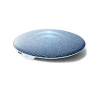 Aundhegrtt pour Haut-Parleur de Coussin Bluetooth 6.0 Compatible avec Le Sommeil, Design Ultra-Fin sous Le Coussin avec Machine à Son de Bruit Blanc HiFi Stéréo.