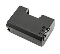 Aundhegrtt pour L'Adaptateur de Couplage de Pack de Batterie Factice NP FW50 Type-C 9V/12V/15V/20V pour NEX-7/NEX-6/NEX-5T/NEX-5N/ILCE-6500