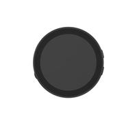 Aundhegrtt pour Projets Intelligents DIY, Carte de Développement RP2350 LCD Ronde de 1,85 Pouce, Module D'Affichage IoT avec Résolution 360x360, Version Standard.