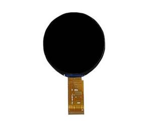 Aundhegrtt Projet de Montre Intelligente IoT DIY pour EchoEar Écran Tactile Rond de 1,85 Pouce pour la Carte de Développement AI EchoEar A