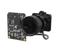 Aundhegrtt Prototype de Caméra FPV Night Cam pour Drones de Course Quadricoptères Radiocommandés, Vision Nocturne en Basse Lumière