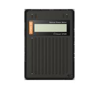 Aundhegrtt Réflectomètre Optique Temporel OTDR avec Boîtier Cloud, Télécommande, Testeur de Rupture de Fibre Optique et Wattmètre Optique Intégré