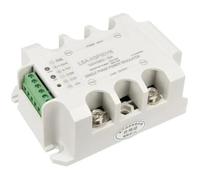 Aundhegrtt Régulateur de Tension à État Solide LSA-H3P40YB Monophasé AC 50A 220V/380V Module de Régulateur de Puissance