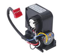 Aundhegrtt Remplacement de Moteur de Tension de Résistance Multipurpose Premium pour Machines d'exercice Elliptiques Accessoires Professionnels