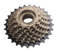 Aundhegrtt Remplacement de Roue Libre à 7 Vitesses Sprocket Cycling pour Vélos de Montagne et de Route