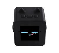 Aundhegrtt Robot Mini AI XiaoZhi, Chatbot Vocal Intelligent, Interaction Émotionnelle, Compagnon AI Personnalisé.