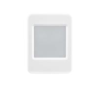 Aundhegrtt RP2350 Carte de Développement D'Affichage E-Paper Tactile de 1,54 Pouce Résolution 200 X 200 Dual-Core et Architecture Double