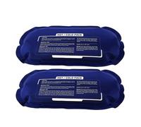 Aundhegrtt Sac de Compresses Chaudes, Sac de Compresses Froides, Genouillères à Compresses Chaudes pour Douleurs Articulaires.