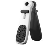 Aundhegrtt Semelle Orthopédique Ajustable pour Améliorer la Mobilité, Antidérapante pour une Utilisation à Domicile et en Voyage