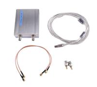 Aundhegrtt Source de Signal DDS NWT200 50KHz-200MHz Analyseur de Réseau à Balayage Caractéristiques D'Amplitude et de Fréquence du Filtre NWT 200 AD9951