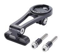 Aundhegrtt Support de Compteur de Vélo Étanche, Support de Guidon de Vélo, Support de Vitesse Réglable.