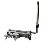Aundhegrtt Support de Cymbale pour Batterie, Bras de Cymbale, Accessoire de de Cymbale pour Batteur.