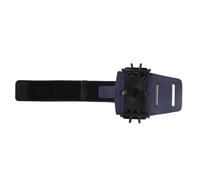 Aundhegrtt Support de Téléphone pour Le Sport en Course 3,5"- 6" Pouces, Brassard de Sport pour Téléphone, Support de Poignet pour Divers Téléphones pour la Gym, Le Jogging et L'Entraînement.