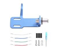 Aundhegrtt Support de Tête de Stylet pour Platine Vinyle LP AT3600L, Support Universel pour Stylet de Phonographe.