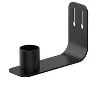 Aundhegrtt Support Mural pour BirdBuddy Pro1 /2 Accessoire de Mangeoire Extérieure Résistant Aux Intempéries