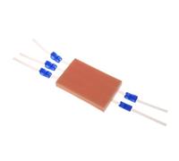 Aundhegrtt Tapis de Pratique de Ponction Veineuse Injection pour Étudiants et Infirmiers Modèle D'Entraînement à la Suture Portable