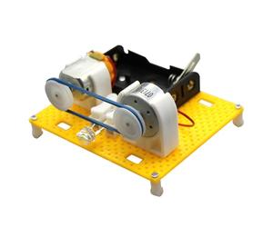 Aundhegrtt Technologie des Générateurs Électromagnétiques Permanents, Petite Production, Composants pour Expériences de Physique, Invention, Bricolage