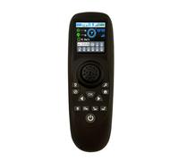 Aundhegrtt Télécommande TXG4 avec Écran Couleur de 1,54 Pouce pour Bateau Amorceur Radiocommandé à Moteur sans Balais
