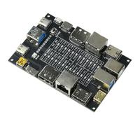Aundhegrtt Testeur de Câble USB Type-C Type-B Micro-Tableau de Test de Commutation de Court-Circuit Détecteur D'Anomalies de Câble de Données