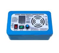 Aundhegrtt Testeur de Carte D'Inverseur de Compresseur de Réfrigérateur à Soupape Solénoïde à Impulsion 1-3HP Outil de Test de Réfrigérateur Prise EU