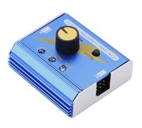 Aundhegrtt Testeur de Servos de Puissance 3 Canaux ESC Multi CCPM - Vérificateur de Cohérence Principal pour Avions, Hélicoptères et Voitures RC