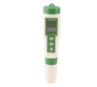 Aundhegrtt Testeur D'ORP Numérique Portable avec Auto-Étalonnage et Écran LCD pour Aquariums et Systèmes D'Eau