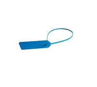 Aundhegrtt TF9620 Étiquettes de Scellage RFID UHF Passives Étanches en ABS pour la Gestion des Conteneurs et des Palettes de Marchandises