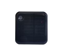 Aundhegrtt Tuya Capteur de Lumière Solaire Wifi Détecteur de Luminosité Extérieure avec Surveillance et Gestion en Temps Réel des Niveaux de Luminosité