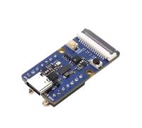 Aundhegrtt Vision pour Le Module IA V2 pour la Caméra de Reconnaissance D'Images Visuelles IA, Carte de Développement D'Électronique Intelligente.