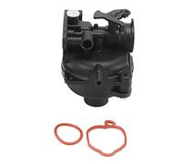 AUNEVN Carburateur pour Briggs Stratton 300E 450E 500E 550E 575E 600E Carb Engine 591160