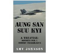 Aung San Suu Kyi A Treatise