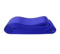 AUNMAS 50 Pack Chaise à Cravate de Ruban Arrière Chaise Chaise Chaise Bows Réutilisable Ruban Polyester Finition Satin élégante pour la Fête de Banquet de Mariage avec Apparence Lisse et (bleu marine)